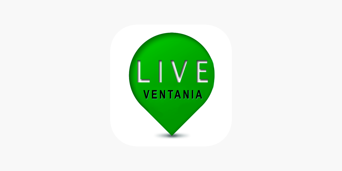 Live Ventania app image